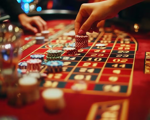 suhu69 live dealer blackjack table streamed to mobile phone